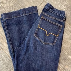Women KIMES RANCH Jeans